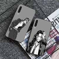 tokyo revengers phone case for samsung galaxy s 7 8 9 10 20 edge a 6 10 20 30 50 51 52 70 note plus mobile bags anime cartoon