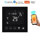 16A WiFi умный термостат Электрический пол Отопление приложение контроль температуры Лер работает с эхо Google Home