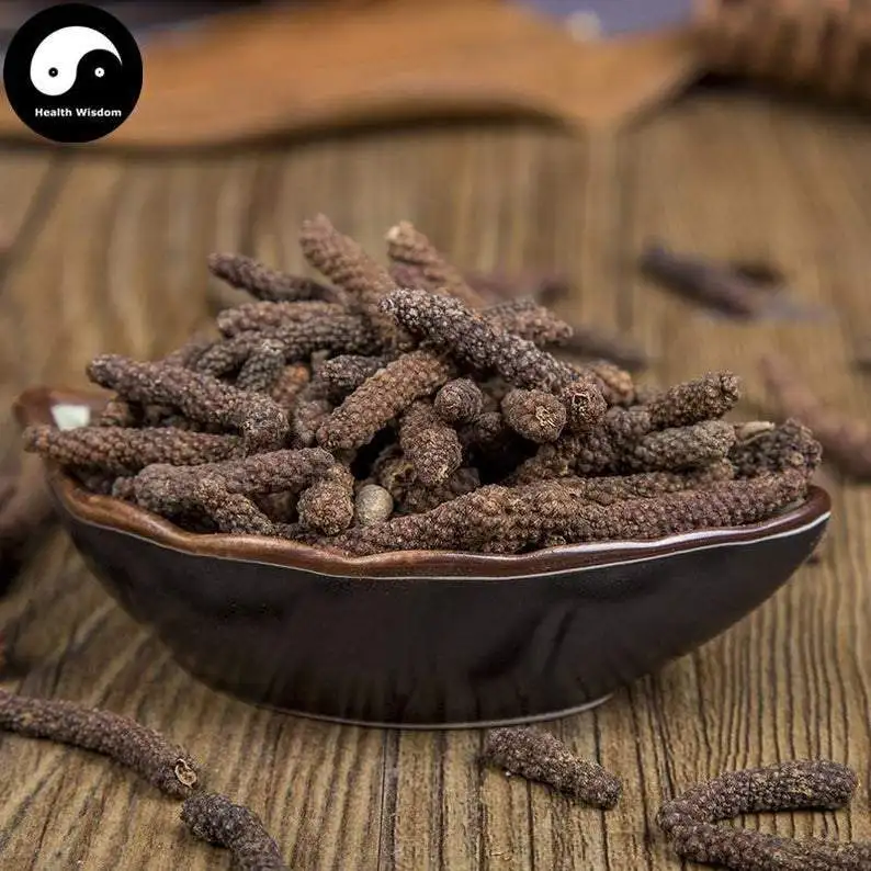 

Bi Bo, Fructus Piperis Longi, Long Pepper, Piper Longum