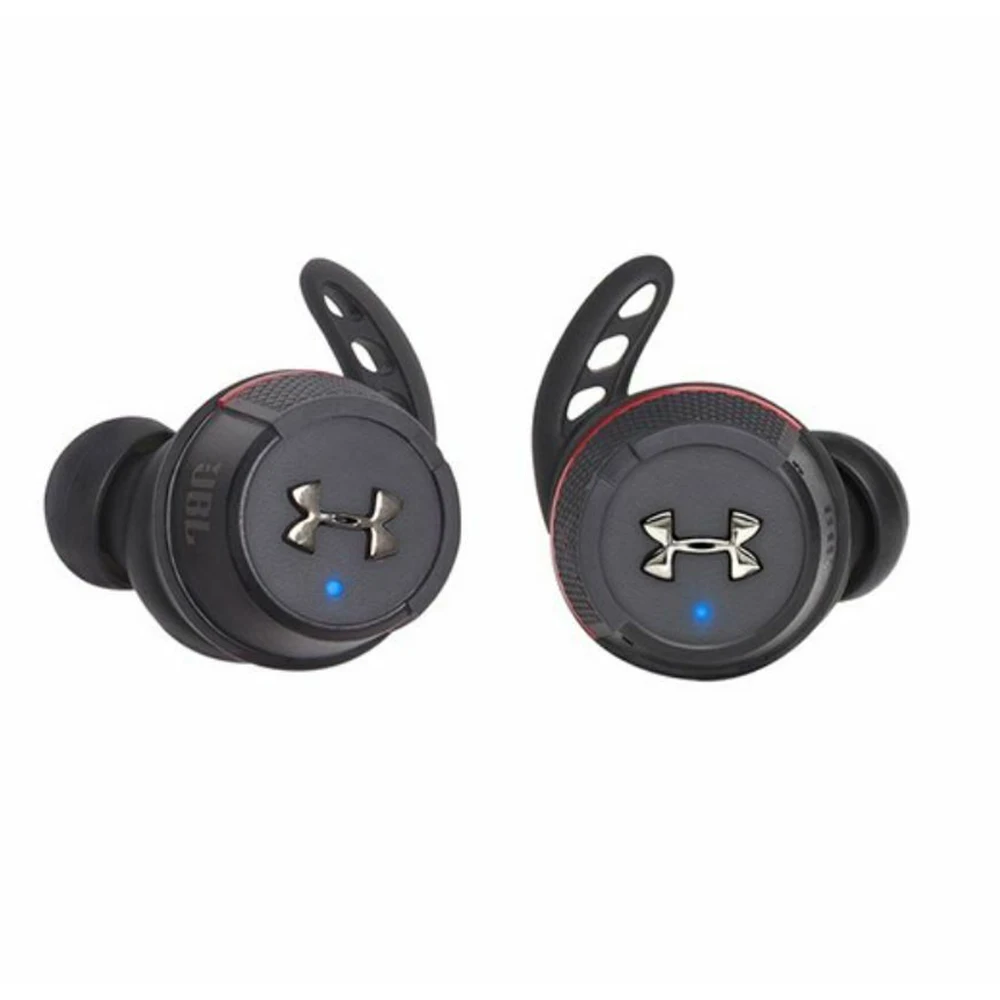 Новая беспроводная Bluetooth-гарнитура JBL мкА FLASH гарнитура HARMAN True Wireless Flash спортивные