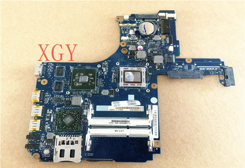 

H000057260 laptop Motherboard FOR Toshiba L50D-A L50D VGADTG A10-5745M DDR3 100% Test OK
