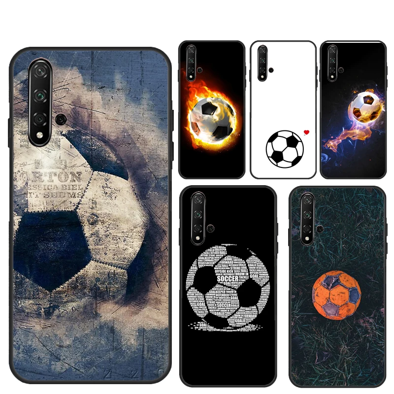 Чехол для Huawei Nova 5T 2 3 i Y5 Y6 2017 2018 Y9 Y7 2019 Y6P Y5P 2020 | Мобильные телефоны и аксессуары
