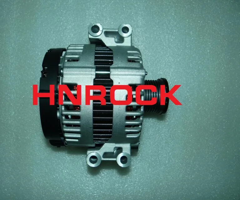 

NEW 12V 180A GENERATOR ALTERNATOR 0121715016 0121715116