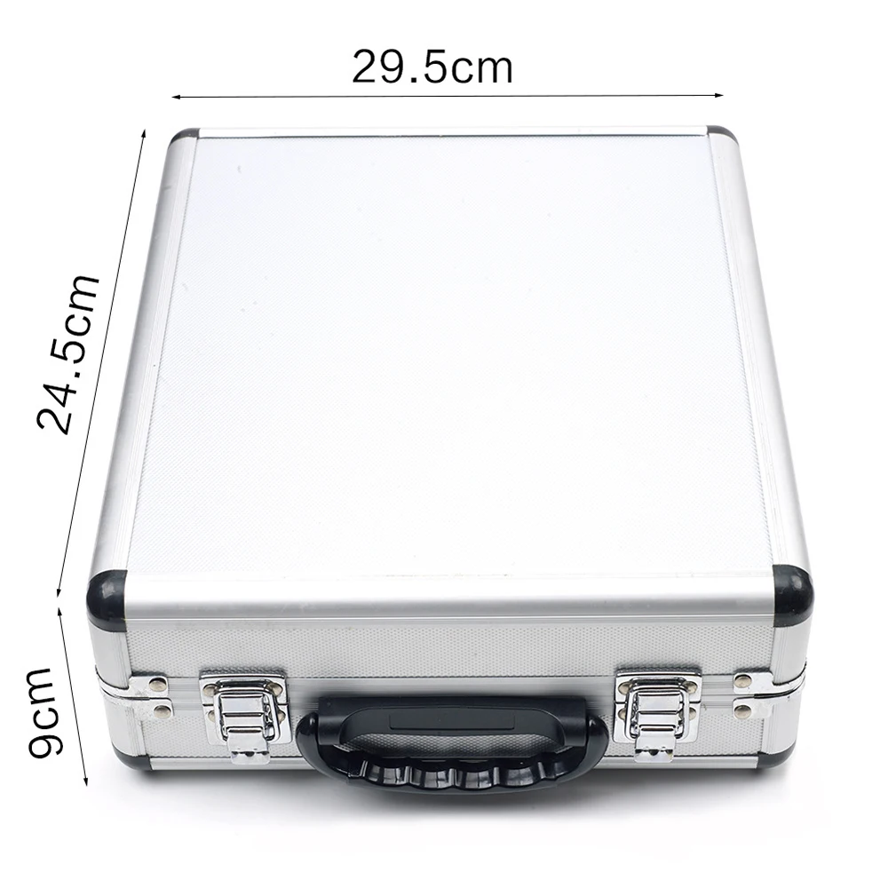 

100pcs 1/4 6.35MM Shank Woodworking Milling Cutter Tungsten Carbide Router Bit Set Professtional Engraving Trimming Tools