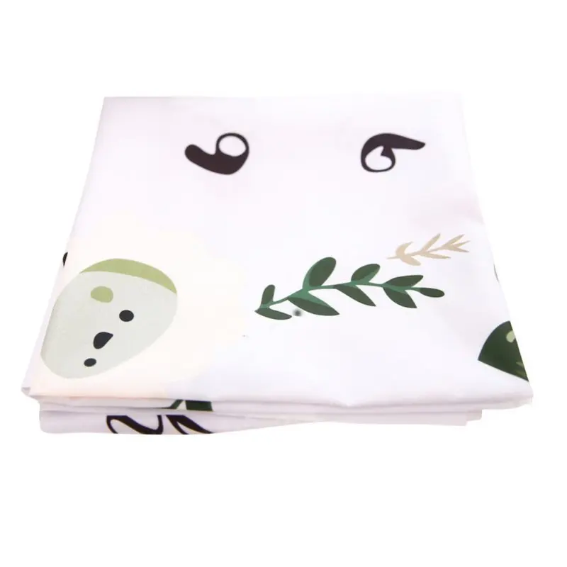 Модное детское одеяло пеленка для новорожденных банные полотенца с цветочным