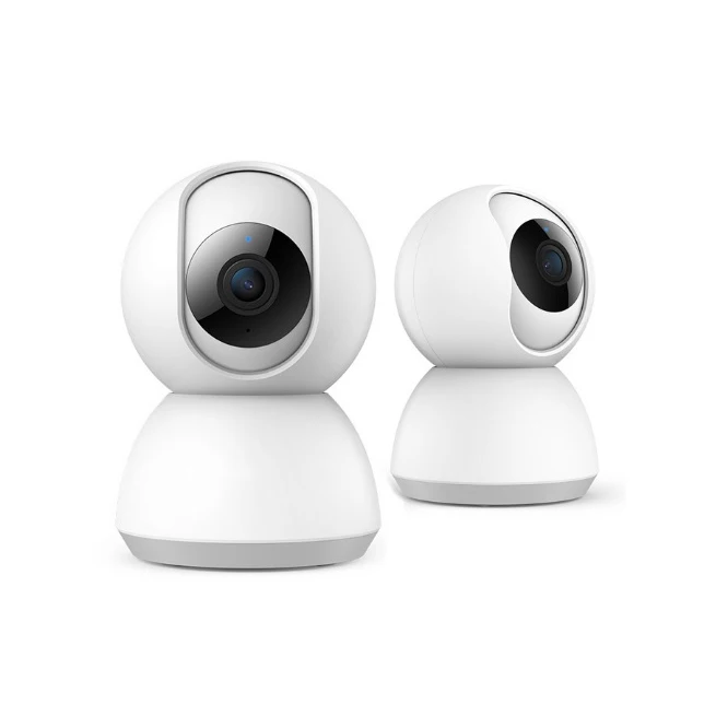 IP Камера XIAOMI Home Security Camera 360° 1080P|Видеокамеры 360 °| |