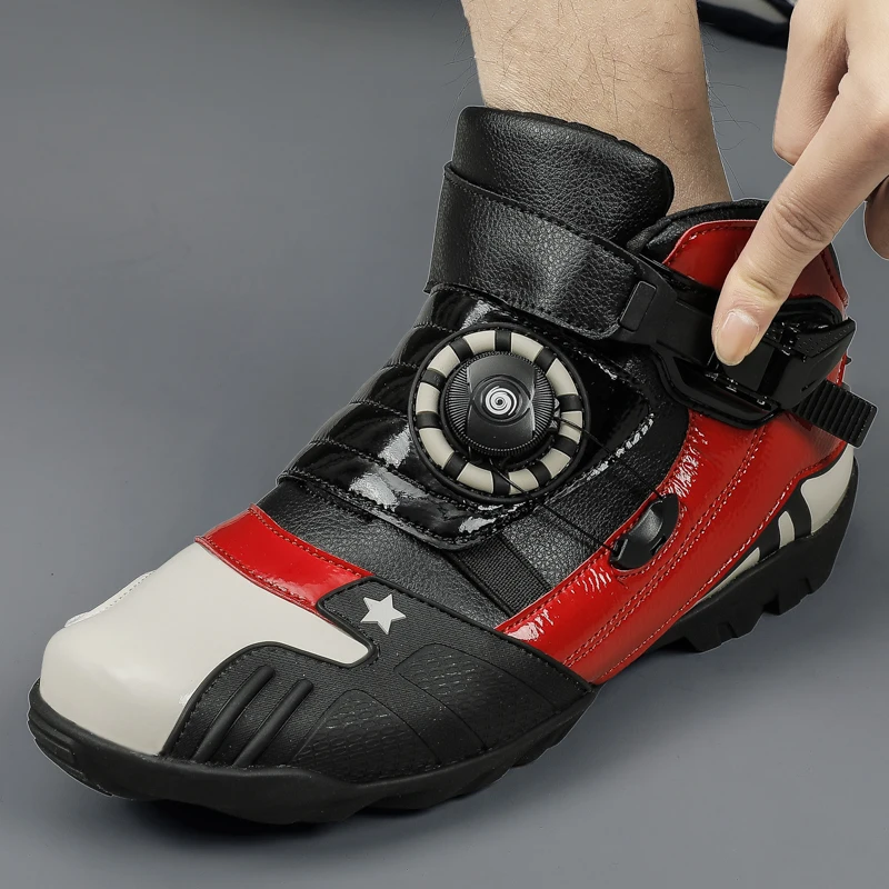 

LTSUYO men's professional bicycle shoes high-top warm men and women lock mountain bike shoes couple bike racing triathlon sports