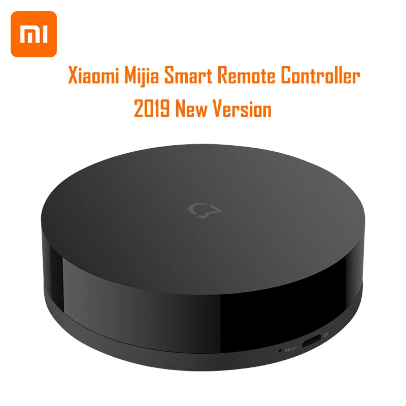 Xiaomi Mijia Универсальный умный пульт дистанционного управления бытовая техника WIFI +