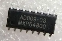 Бесплатная доставка. AD009 03 IC chip аксессуары t патч 16 футов|Реле| |