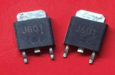 

10pcs 2SJ601 TO-252 J601 TO252 2SJ601-Z SOT 60V 36A new original