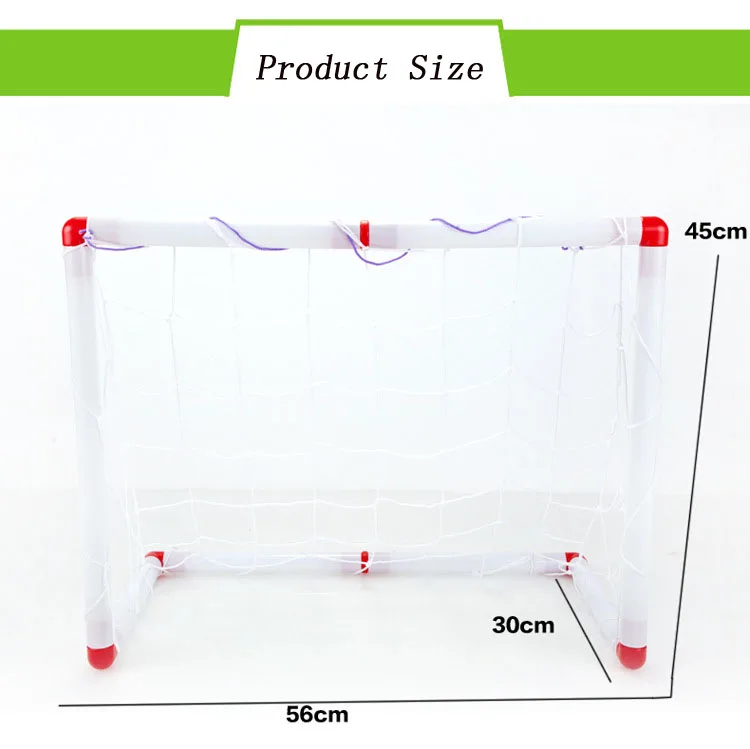 106 см Съемный мяч для занятий спортом внутри помещения на открытом воздухе цель