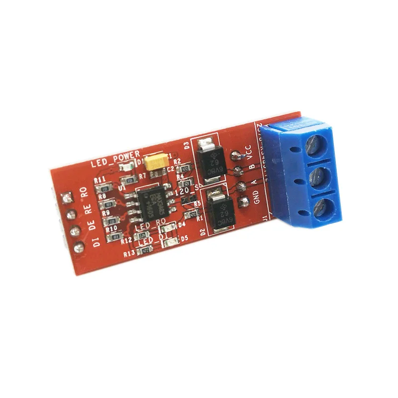 MAX3485  Arduino TTL    RS485, 3, 3 , ,