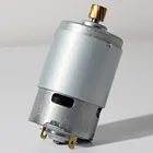 Привод для стояночного тормоза AZGIANT E70 E71 X5 X6, 18 зубьев