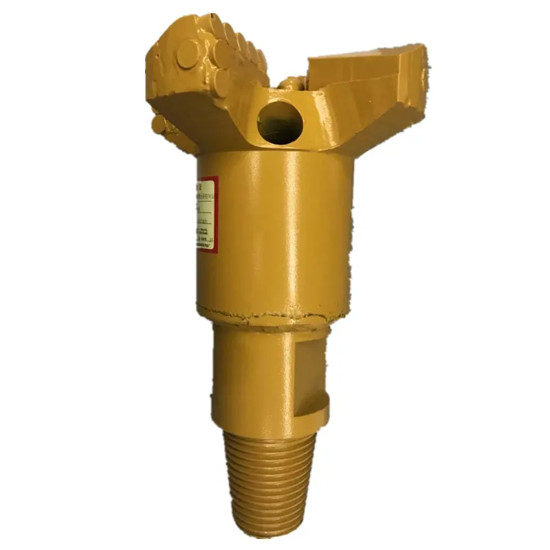 Сверло для алмазной разведки 180 мм буровое долото бурения скважин долота горного