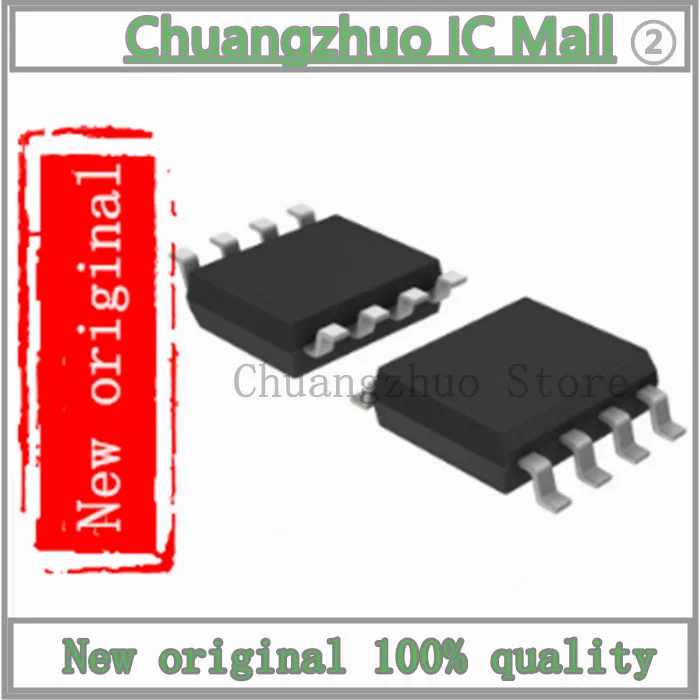 

10 шт./лот TPC8037-H TPC8037H TPC8037 чип SOP8 IC новый оригинальный