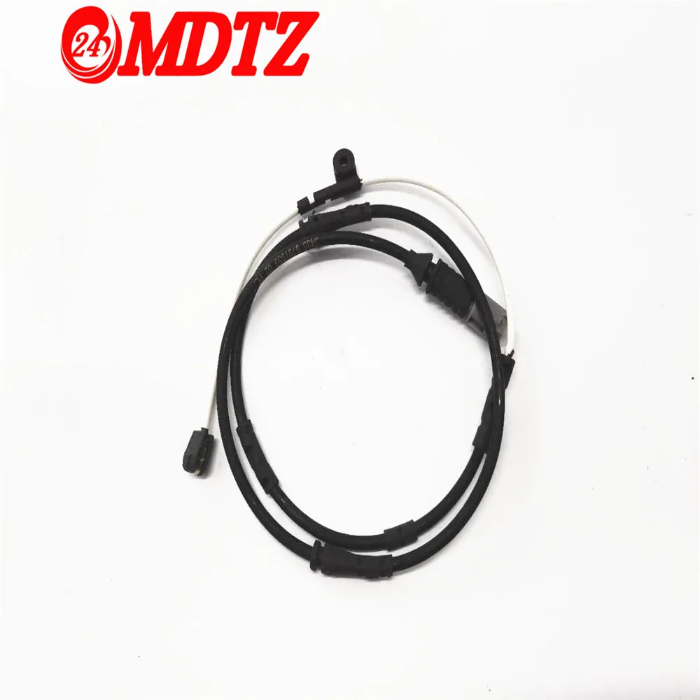 

Датчик износа передней тормозной колодки 34356791959 для Rolls Royce Ghost BMW 2011 2012, замена тормозной индукционной проволоки OEM NO 34356791959