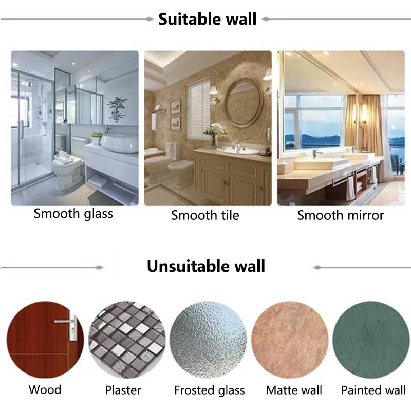 Baffect органайзер для ванной комнаты полка угловая хранения на стене перфоратор