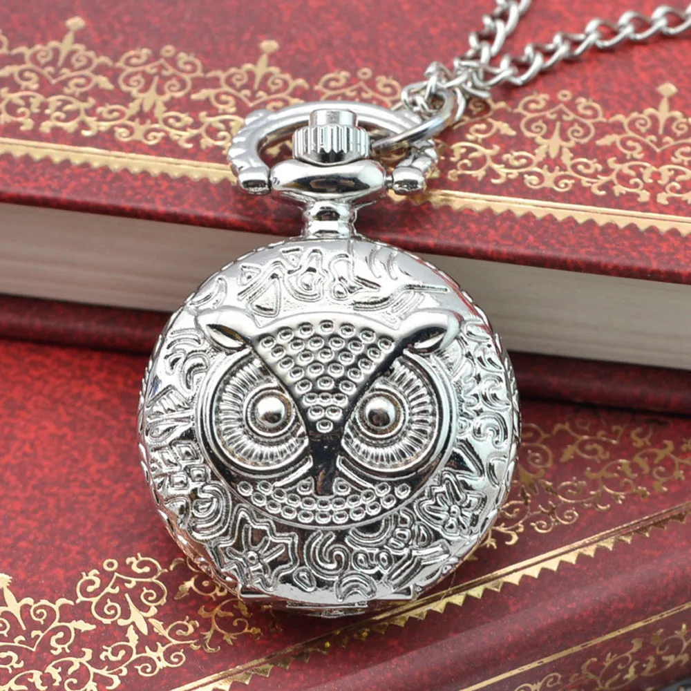 

Vintage Classic Steampunk Vintage Pocket Watch Bronze Design Pocket Watch Quartz Pendant Necklace Gift карманные часы relogio50*