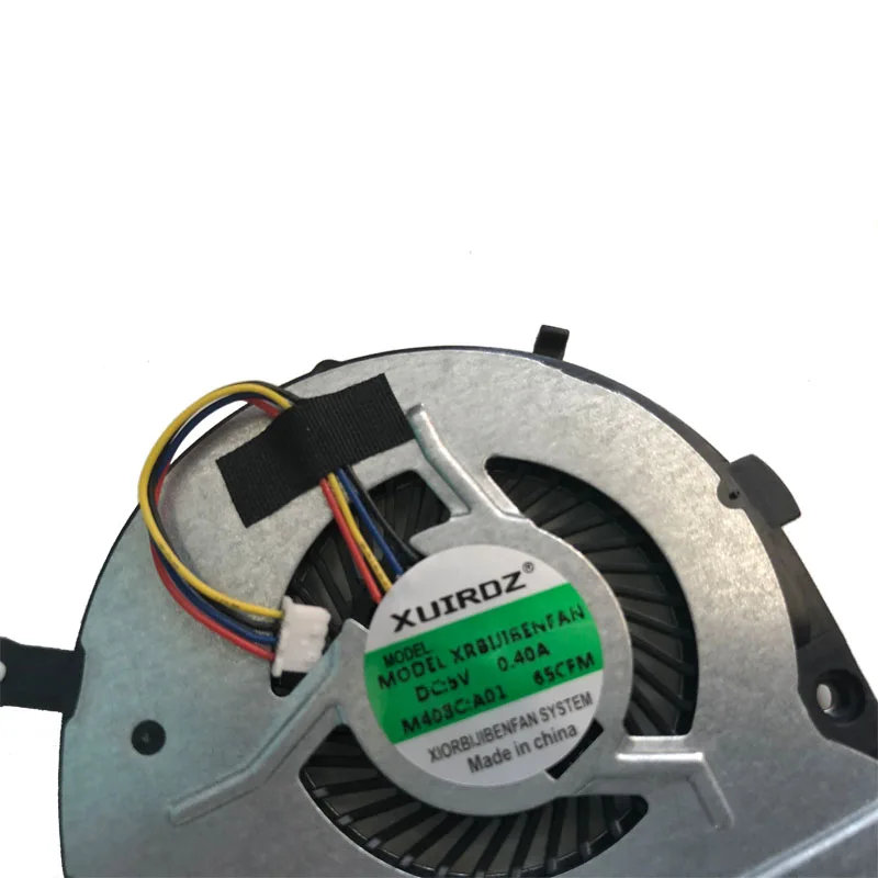 New Cooling Fan For DELL VOSTRO 5460 V5460 V5470 5470 14z-3526 14-5439 Left+Right Fans PN:DFS501105PR0T DFS531005PL0T | Компьютеры и