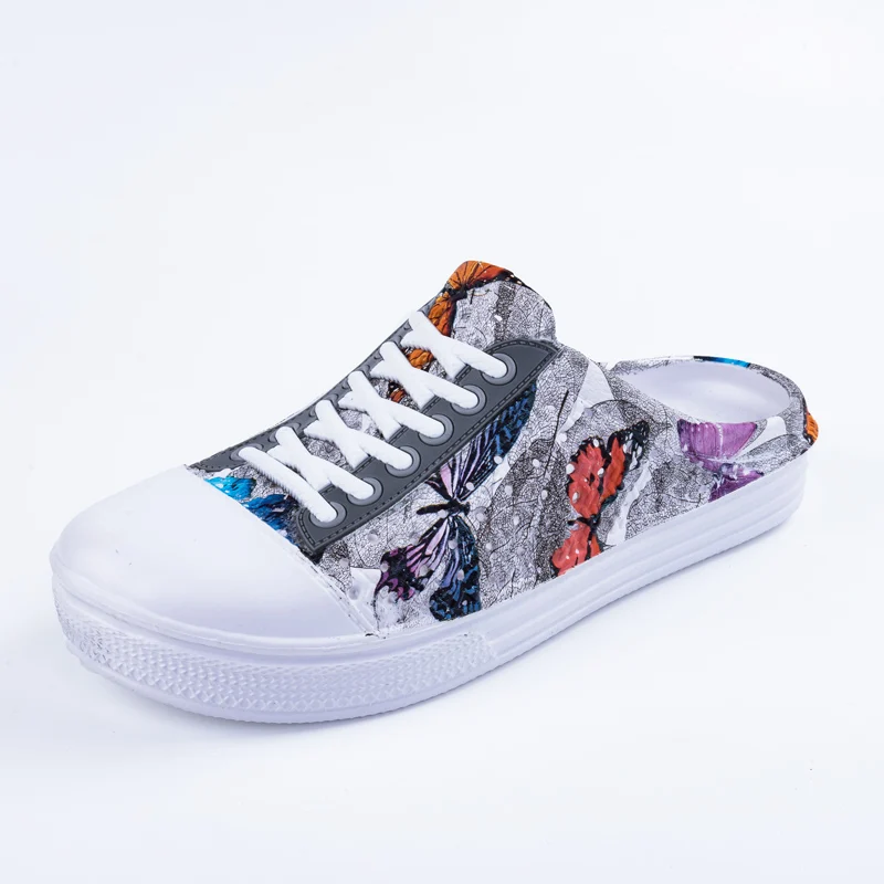 

Women Sandals Flat Casual Jelly Shoes Sandalia Feminina Beach Candy Color Slides Ladies Flip Flops Slippers Sandalias Mujer