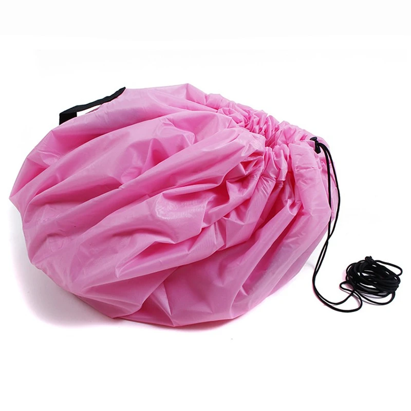 Сумка для хранения игрушек Детская портативная пикника | Дом и сад