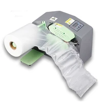 500m buffer air cushion machine inflatable bag filled airbag package shockproof roll film bubble 20 10cm 20 15cm 20 20cm