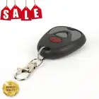 Клонирование дублирования ключа брелок дистанционного управления 433 МГц клонирование фиксированного кода обучения для ворот гаража двери 2021 Новинка