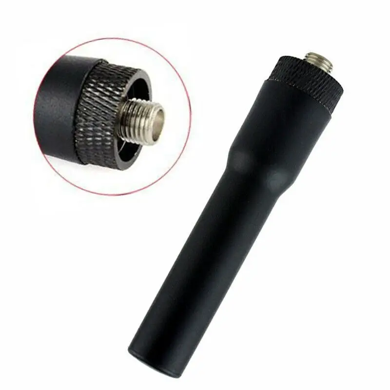 

7cm Baofeng SF-20 Soft Antenna Dual Band SMA-Female SF20 Gain Mini CB Walkie Talkie Accessories for YAESU VX-3R VX-5R UV-9R Plus