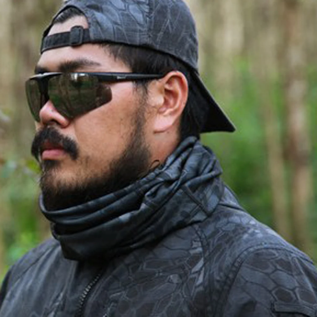 Спорт на открытом воздухе Головные уборы повязка голову гетры шеи головная