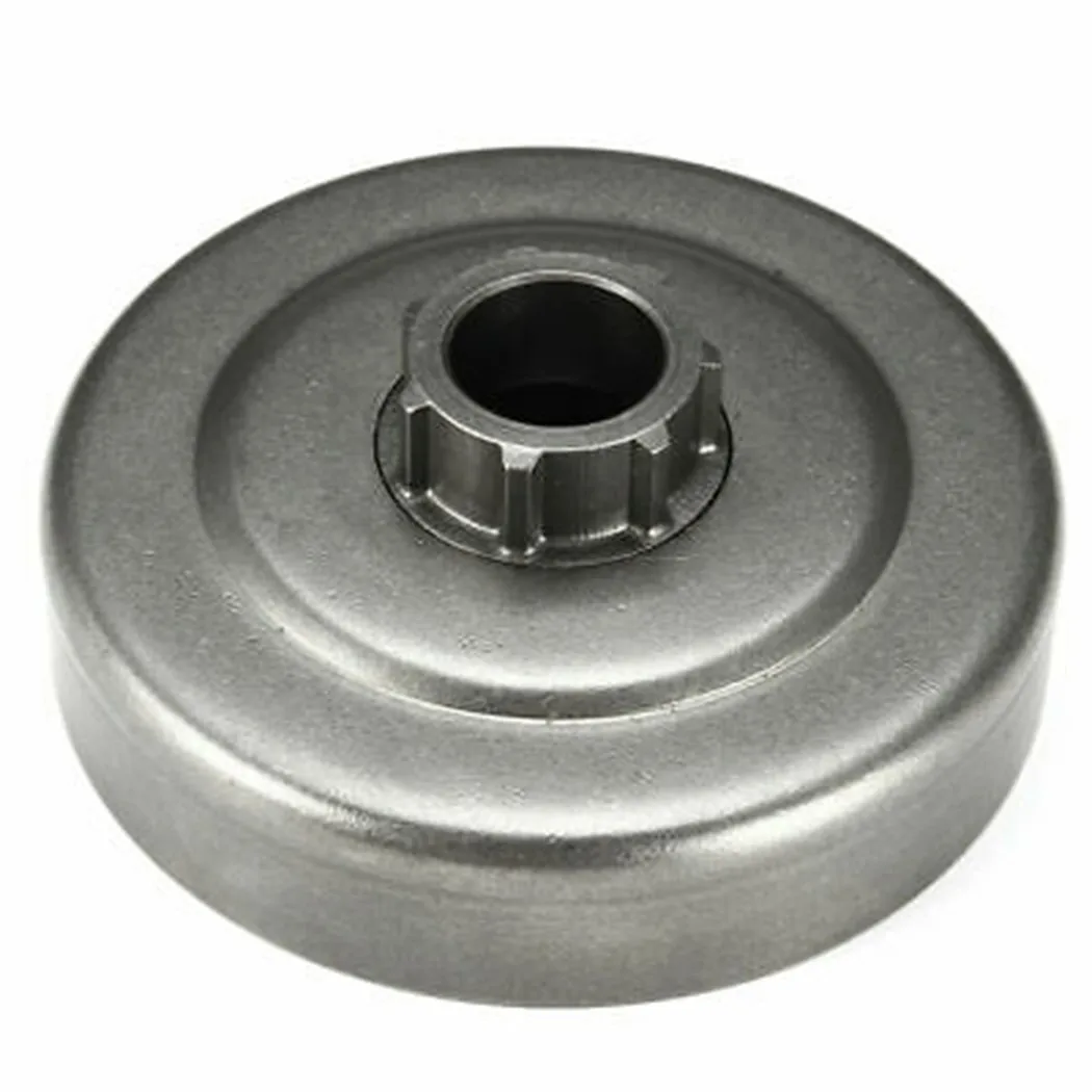 Металлическая муфта барабан сцепления звездочка зуб 029 034 036 039 1125 007 1041 3/8 &quot7