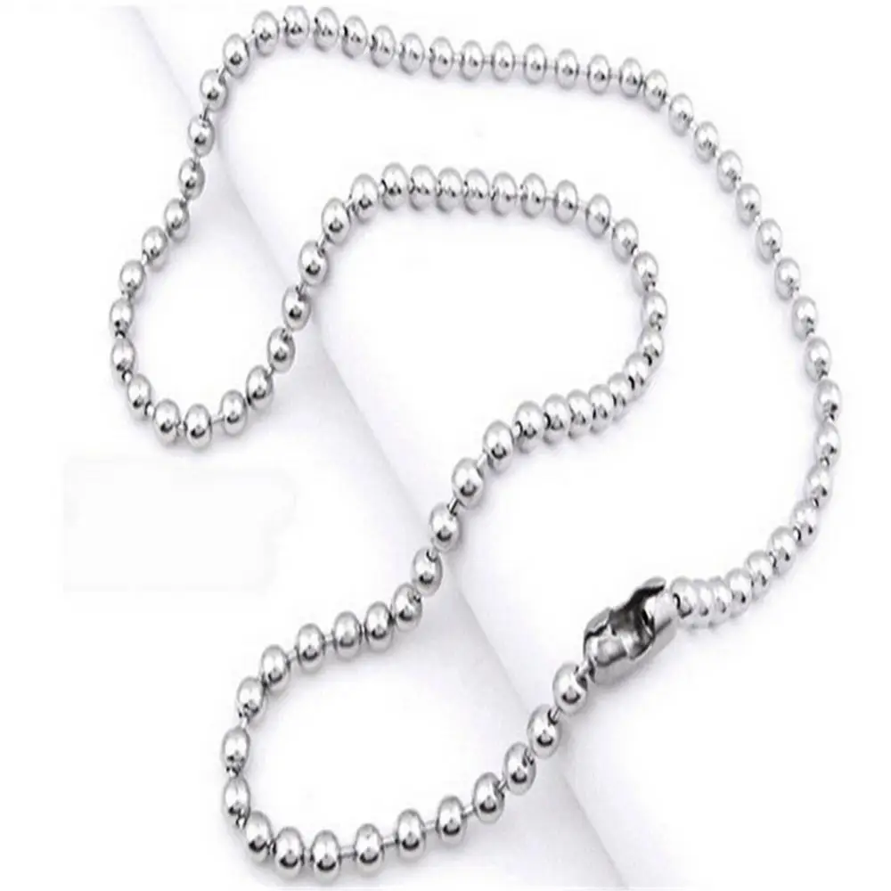 Новые модные крутые мужские открытые панковские капсульные ожерелья флакон для