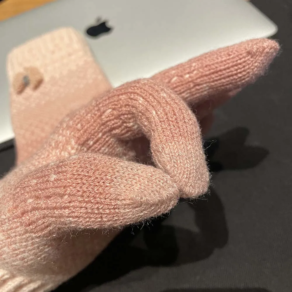 thumb
