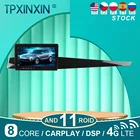 Автомагнитола для Renault Latitude 2011-2015, Android 11, автомобильная стереосистема с экраном, радио, проигрыватель Теслы, автомобильный GPS-навигатор, головное устройство