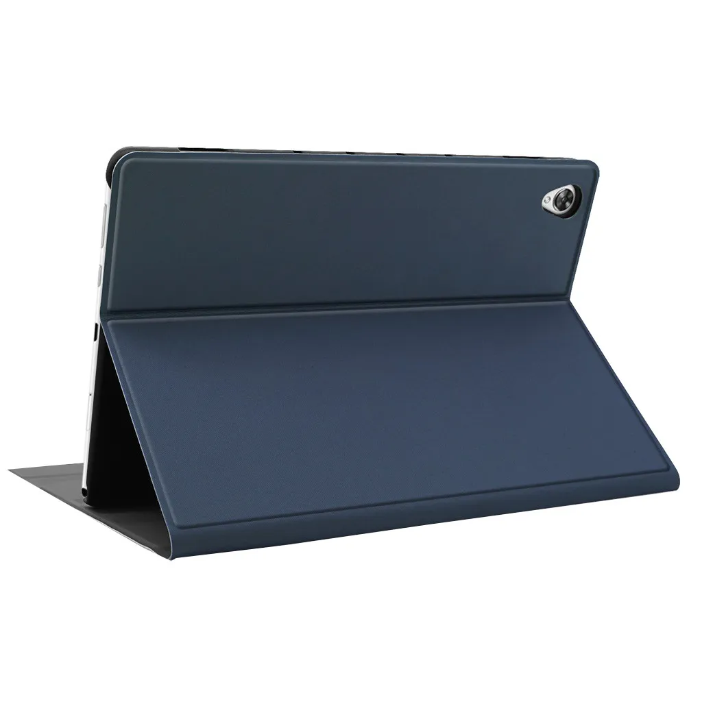 Чехол для планшета huawei Mediapad M6 10 8 дюймов 2019 Bluetooth клавиатура колодки чехол планшет