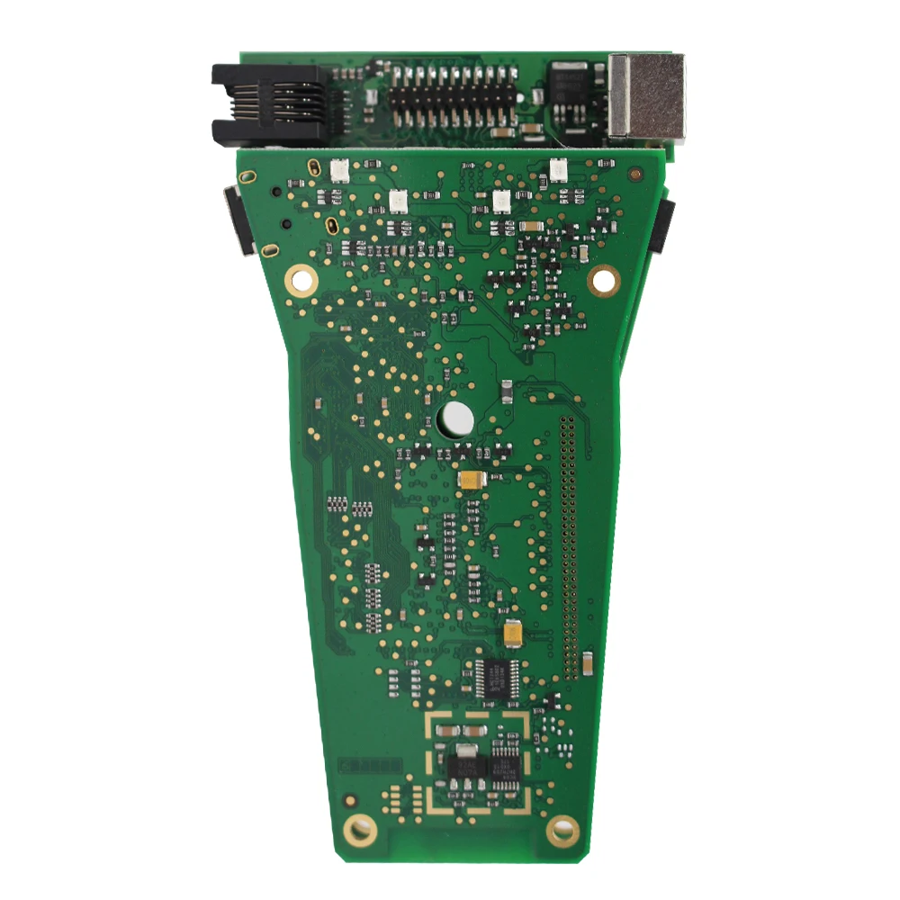 Автомобильный тестер 2 в 1 проконсультируйтесь с III диагностический интерфейс CAN