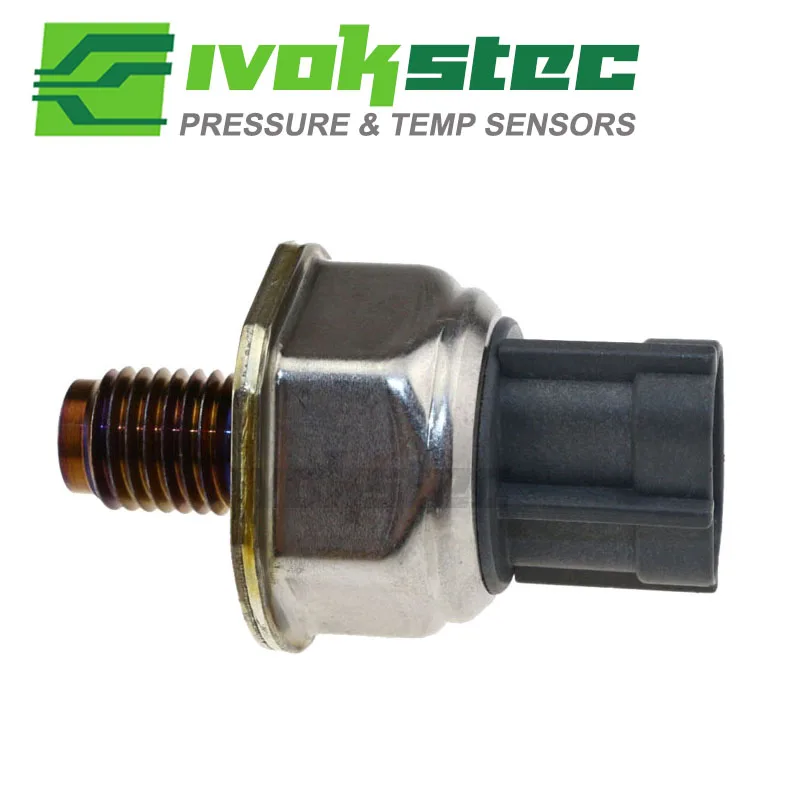 Оригинальный датчик давления топливной направляющей для Ford Transit MK7 2 4 TDCI Fiat Ducato D