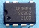 

5 шт./лот A6069H STR-A6069H DIP7 новый оригинальный