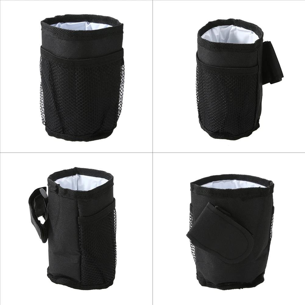 Спортивная сумка переноска для автомобиля бутылка воды с чехлом