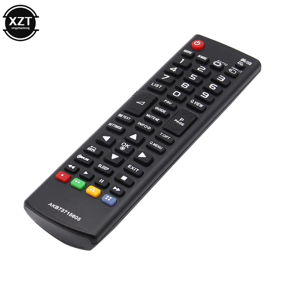 

AKB73715605 Remote Control For LG Smart TV AKB73715601 AKB73715603 AKB73715608 AKB73975728 AKB73715634 AKB73975716 AKB73975757