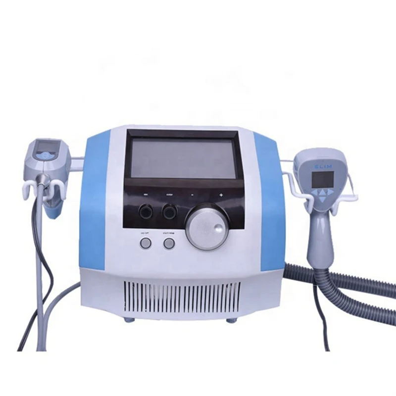 

Portable RF Machine For Salon Use 2 in 1 Fat reduction Ultrasonic RF Skin Care Lifting Fat Removal
