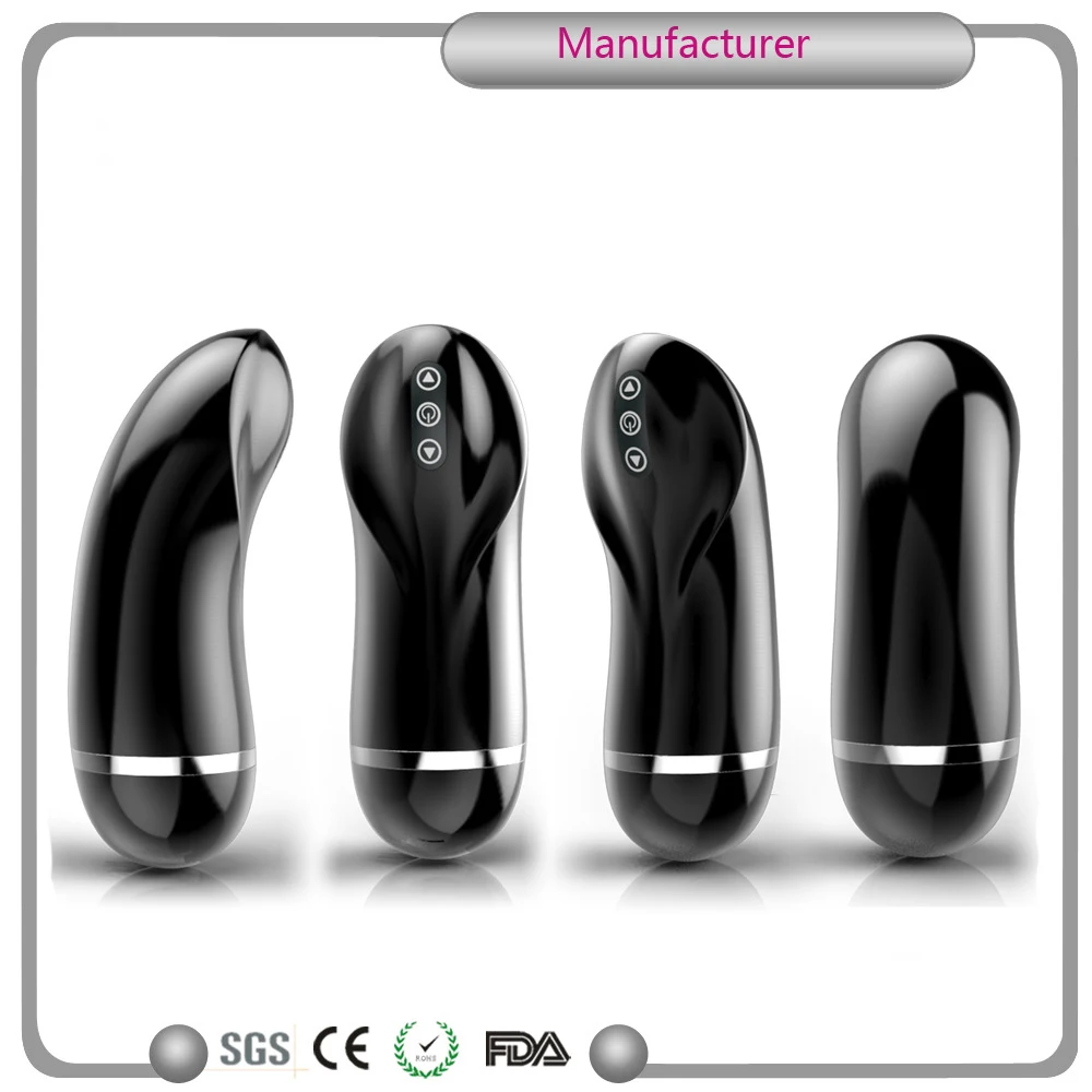 Карманная Вагина мужской мастурбатор чашка мастурбация вибратор сосет машина