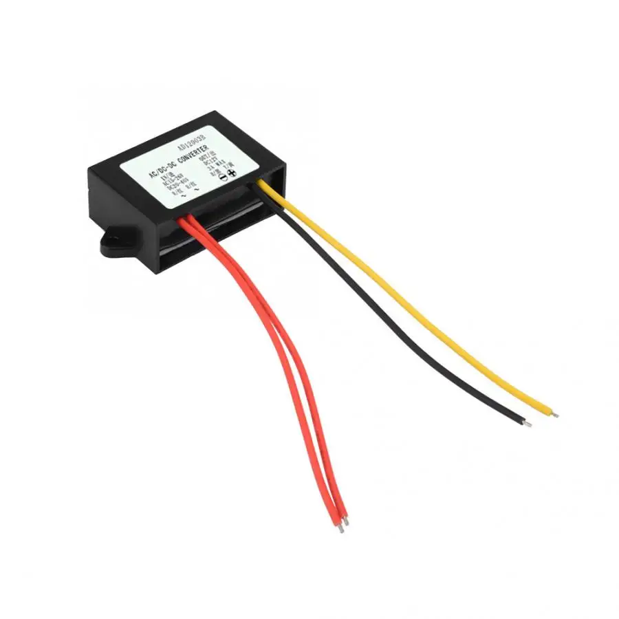 Регулируемый источник питания для автомобиля|Регуляторы напряж./стабилизаторы| |