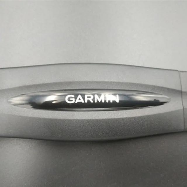GARMIN HRM1G мониторинг сердечного ритма с нагрудным ремнем ANT+ водонепроницаемый Garmin первого поколения HRM черный без коробки