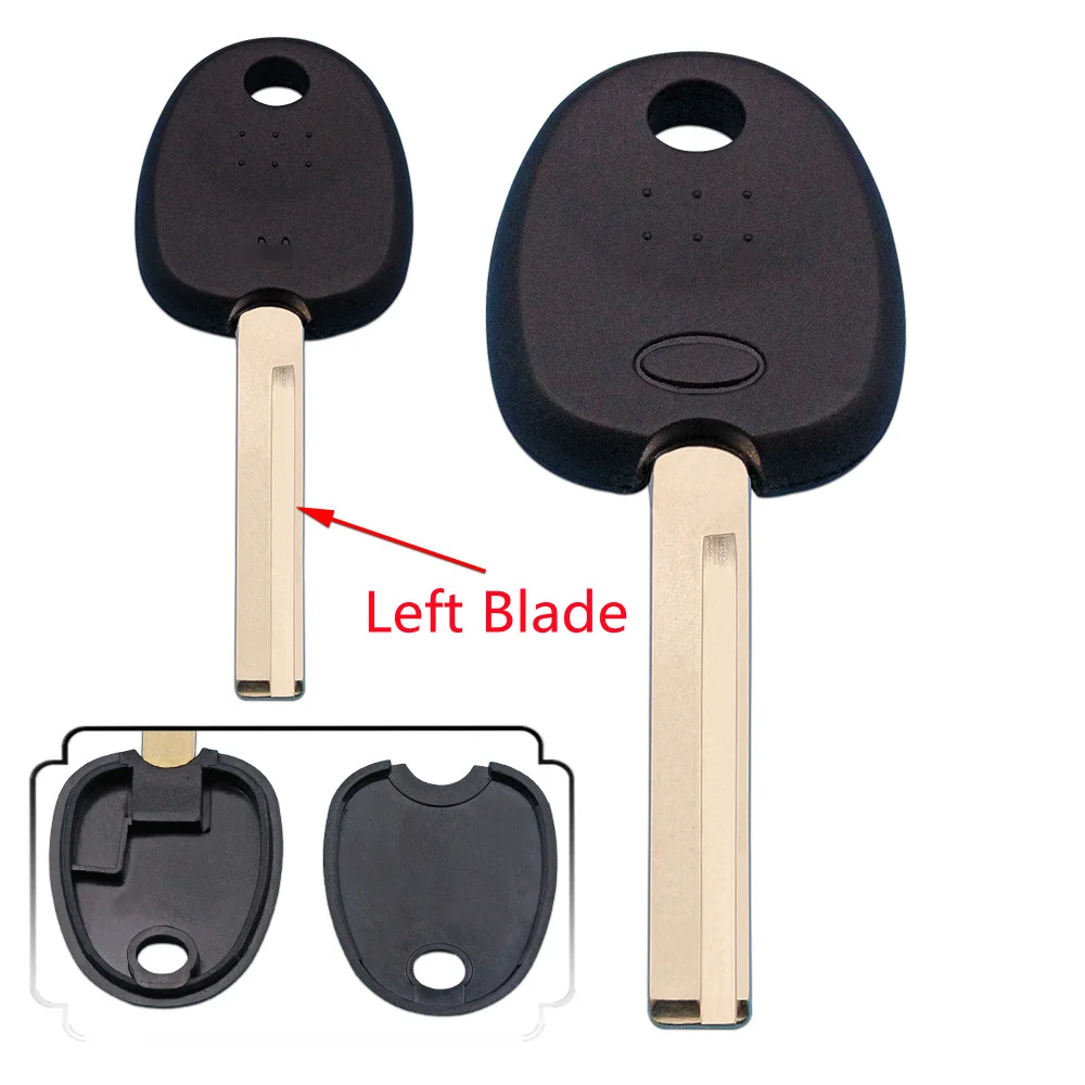 

Keychannel 10 шт., запасной ключ для Hyundai Elantra Avante Tucson HY20R HY20 TOY48