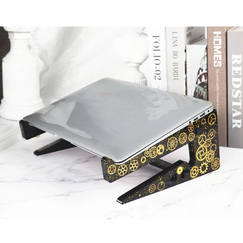 подставка для ноутбука сили