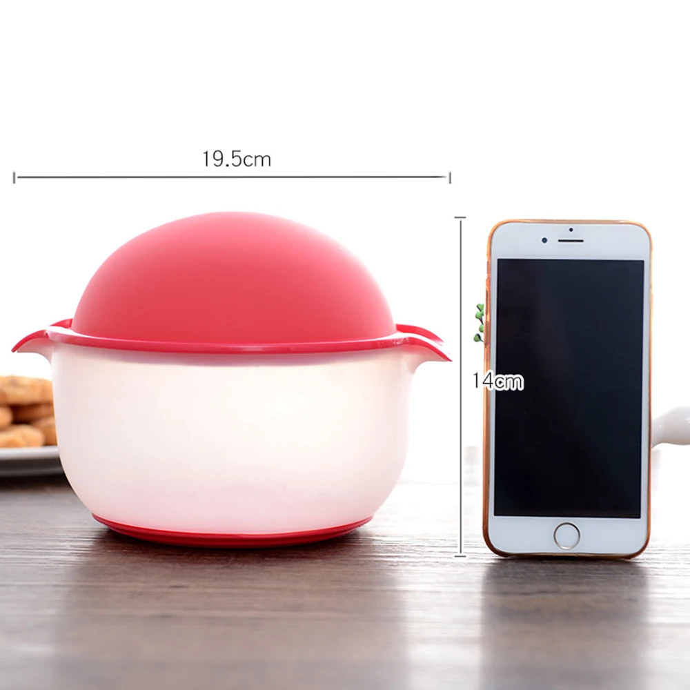 Популярный и практичный силиконовый гранатовый овощечистка машина для домашней