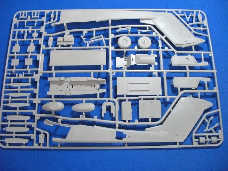 Kitty Hawk 32003 1/32 OV 10D &quotBronco модель сборки новая|Наборы для моделей| |