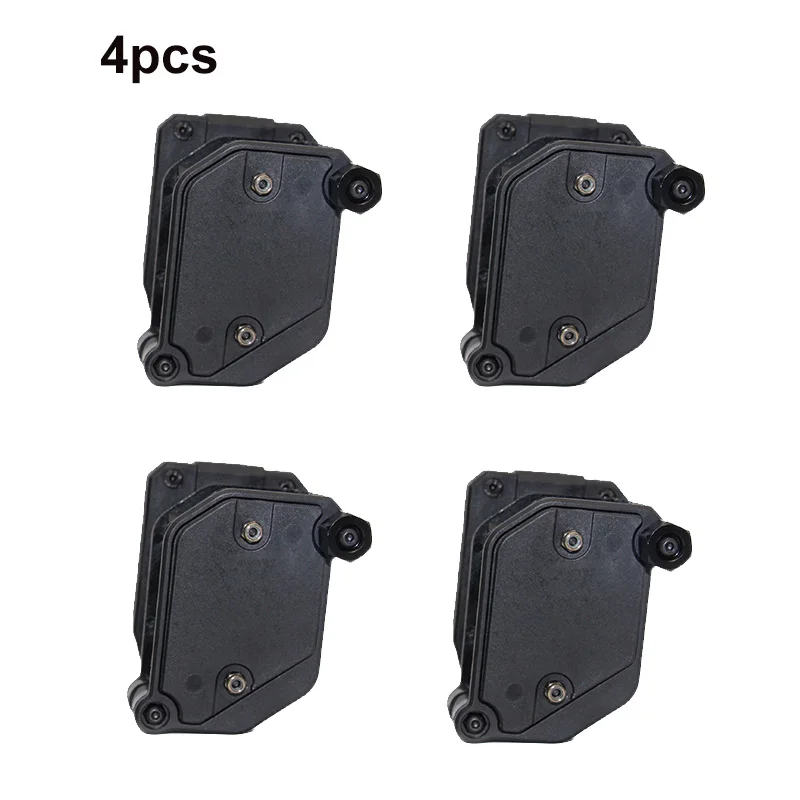 Тактический футляр для магазина IPSC STI HK USP 40 Smith Wesson CZ75 Airsoft с высокой скоростью