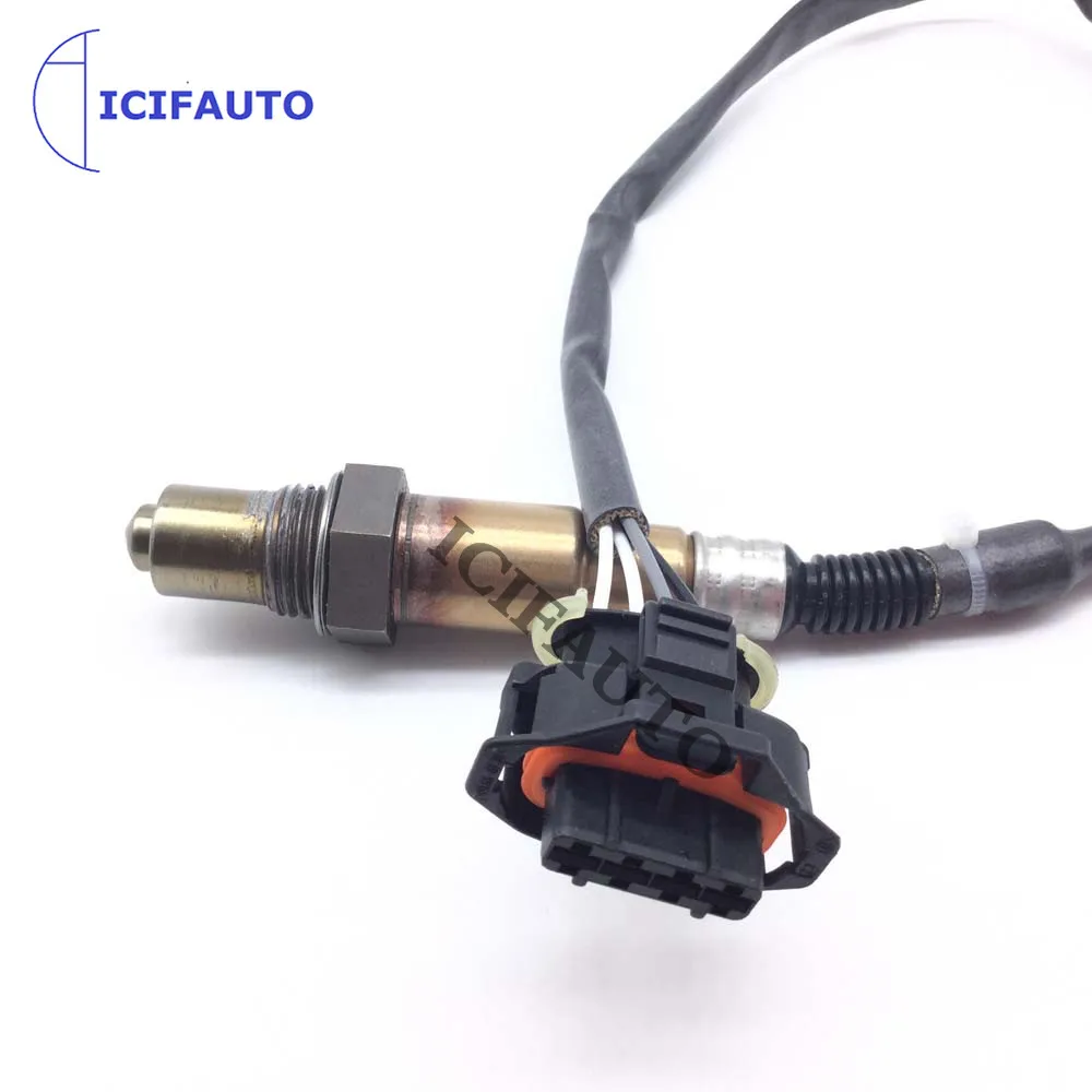 Лямбда кислородный датчик O2 для VAUXHALL OPEL ASTRA GTC J MK6 VI CORSA D CASCADA MERIVA B ZAFIRA C INSIGNIA 1 2 4 6 8 |