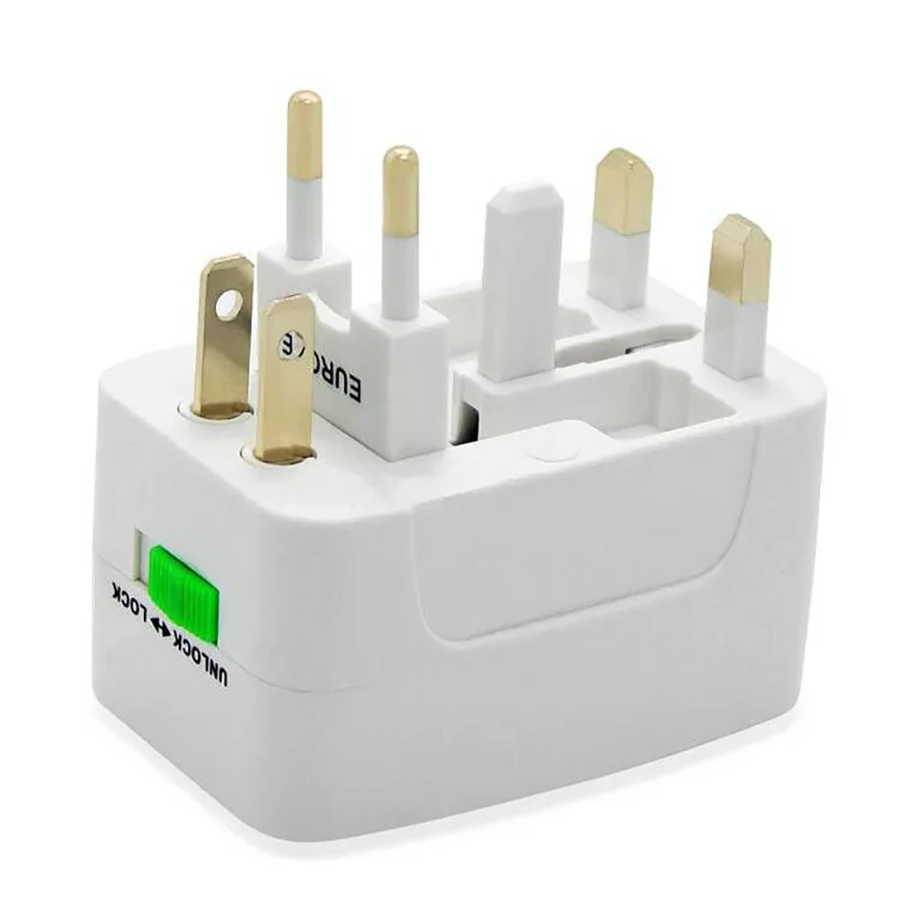 Универсальное зарядное устройство KY25 универсальное переменного тока с